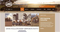 Desktop Screenshot of blackmesawatercoalition.org